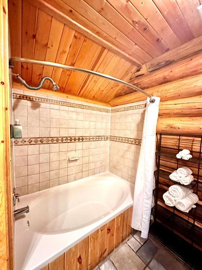 Hibernation Station Villa West Yellowstone Luaran gambar