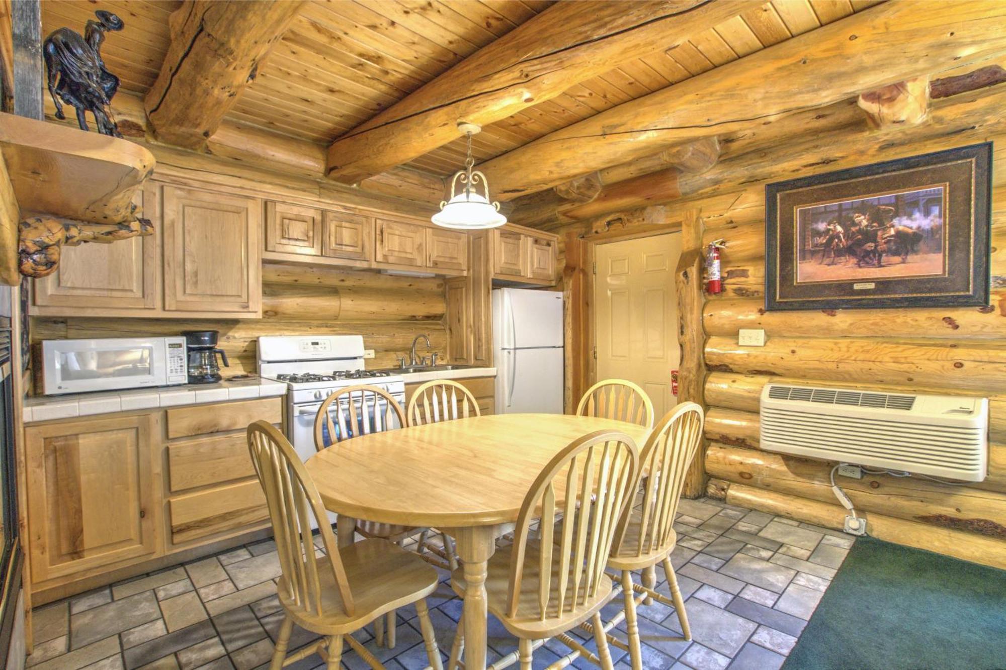 Hibernation Station Villa West Yellowstone Luaran gambar