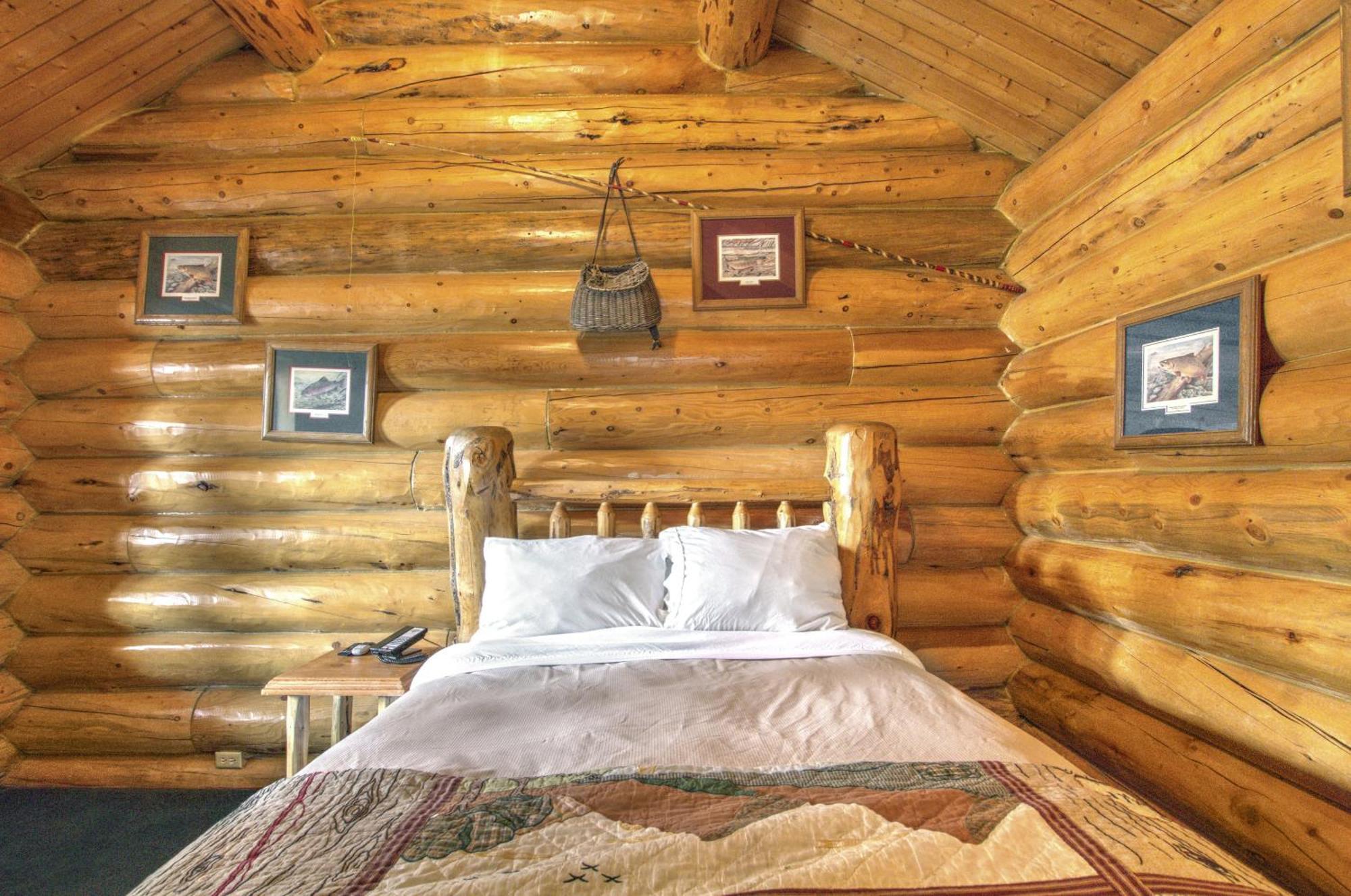 Hibernation Station Villa West Yellowstone Luaran gambar