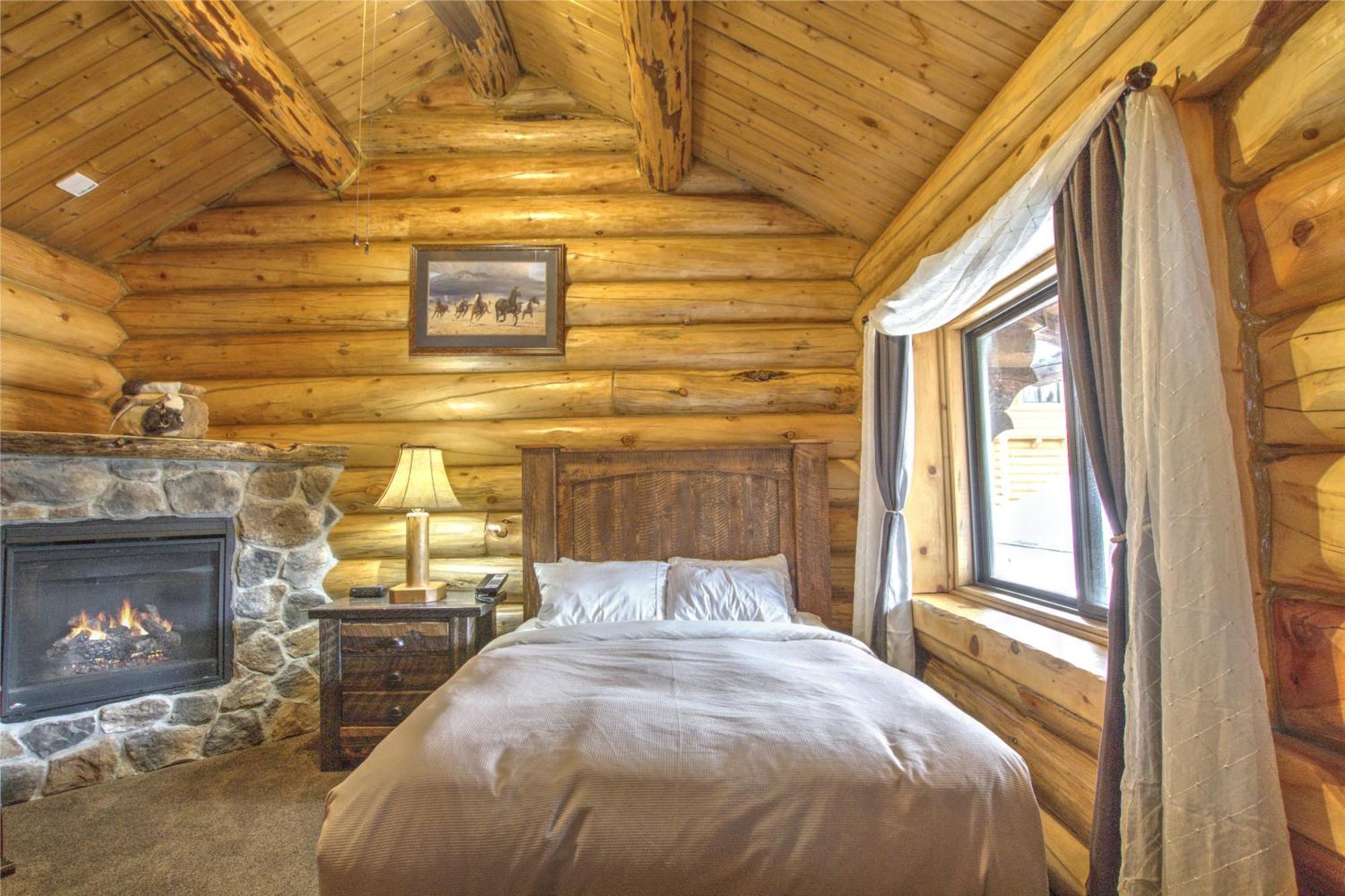 Hibernation Station Villa West Yellowstone Luaran gambar