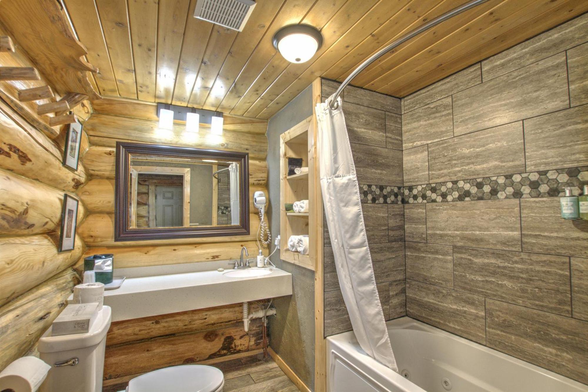 Hibernation Station Villa West Yellowstone Luaran gambar