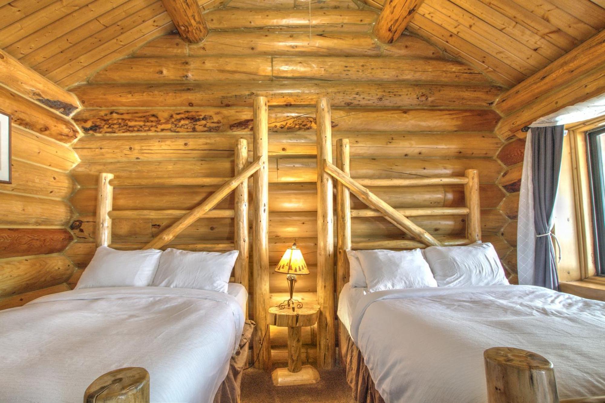 Hibernation Station Villa West Yellowstone Luaran gambar