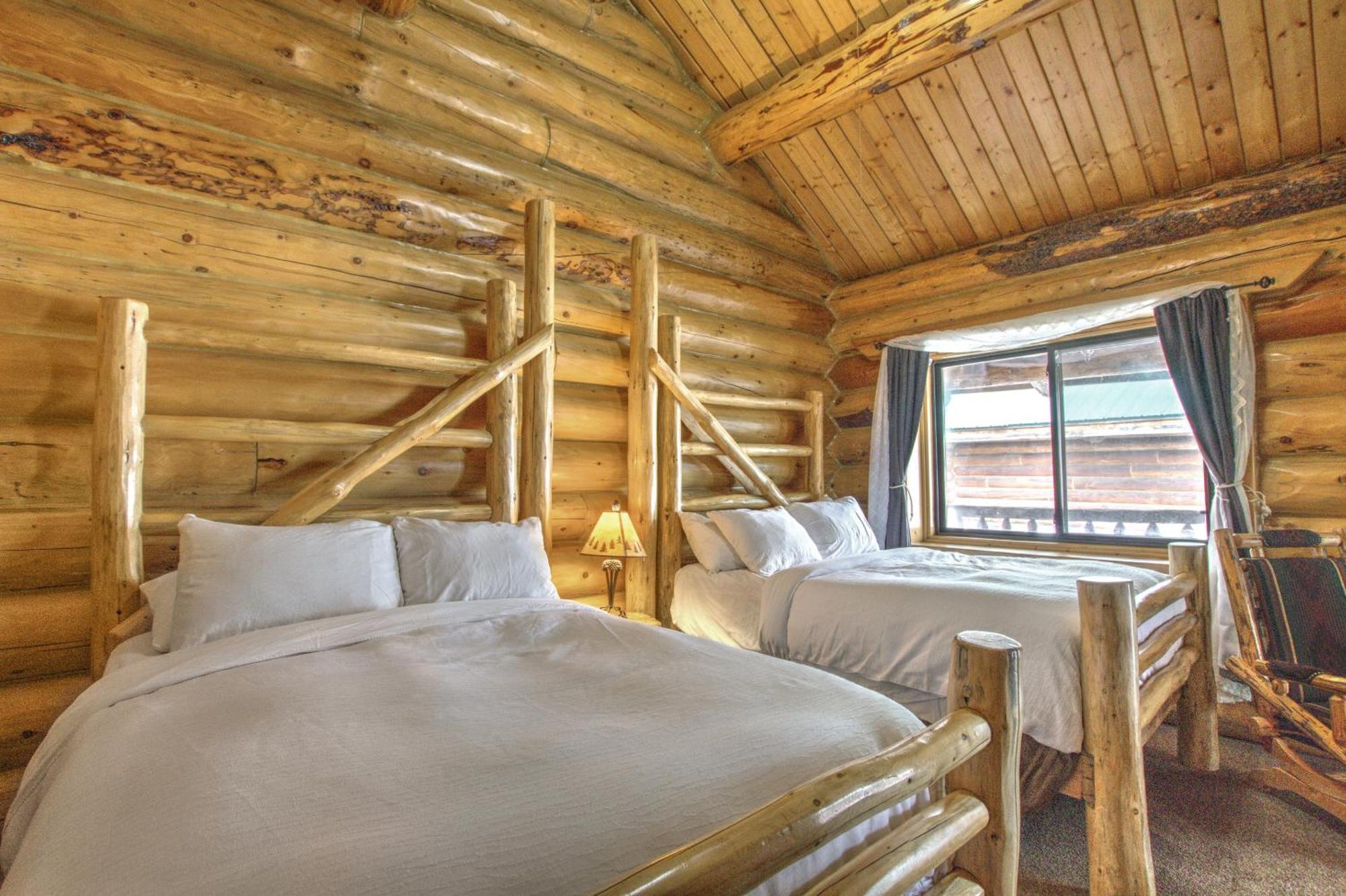 Hibernation Station Villa West Yellowstone Luaran gambar