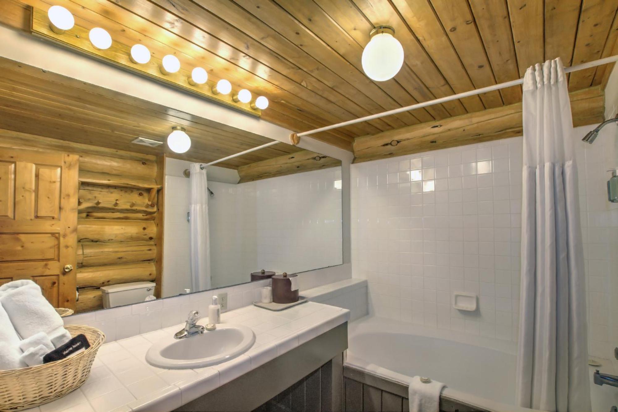 Hibernation Station Villa West Yellowstone Bilik gambar