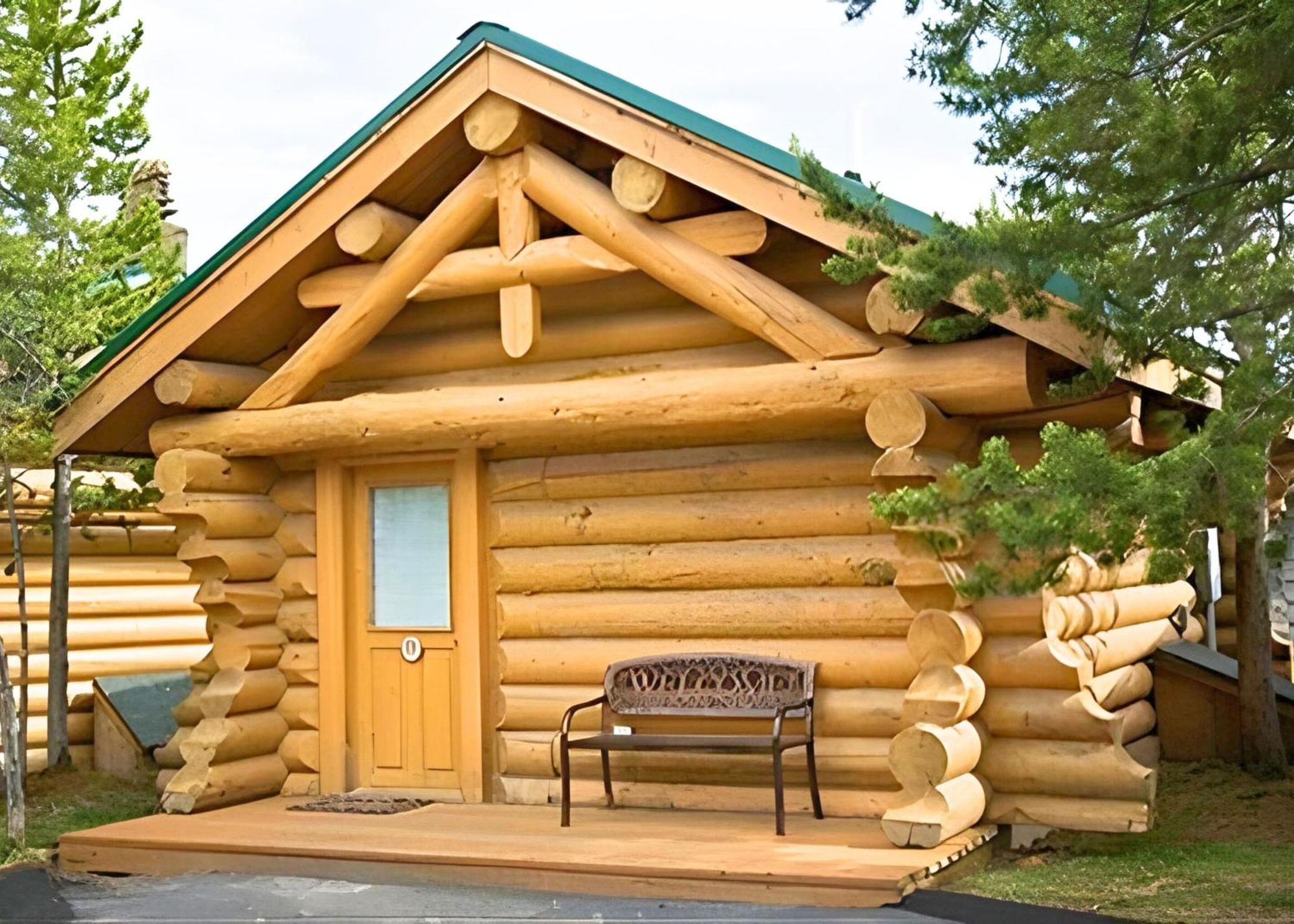 Hibernation Station Villa West Yellowstone Luaran gambar