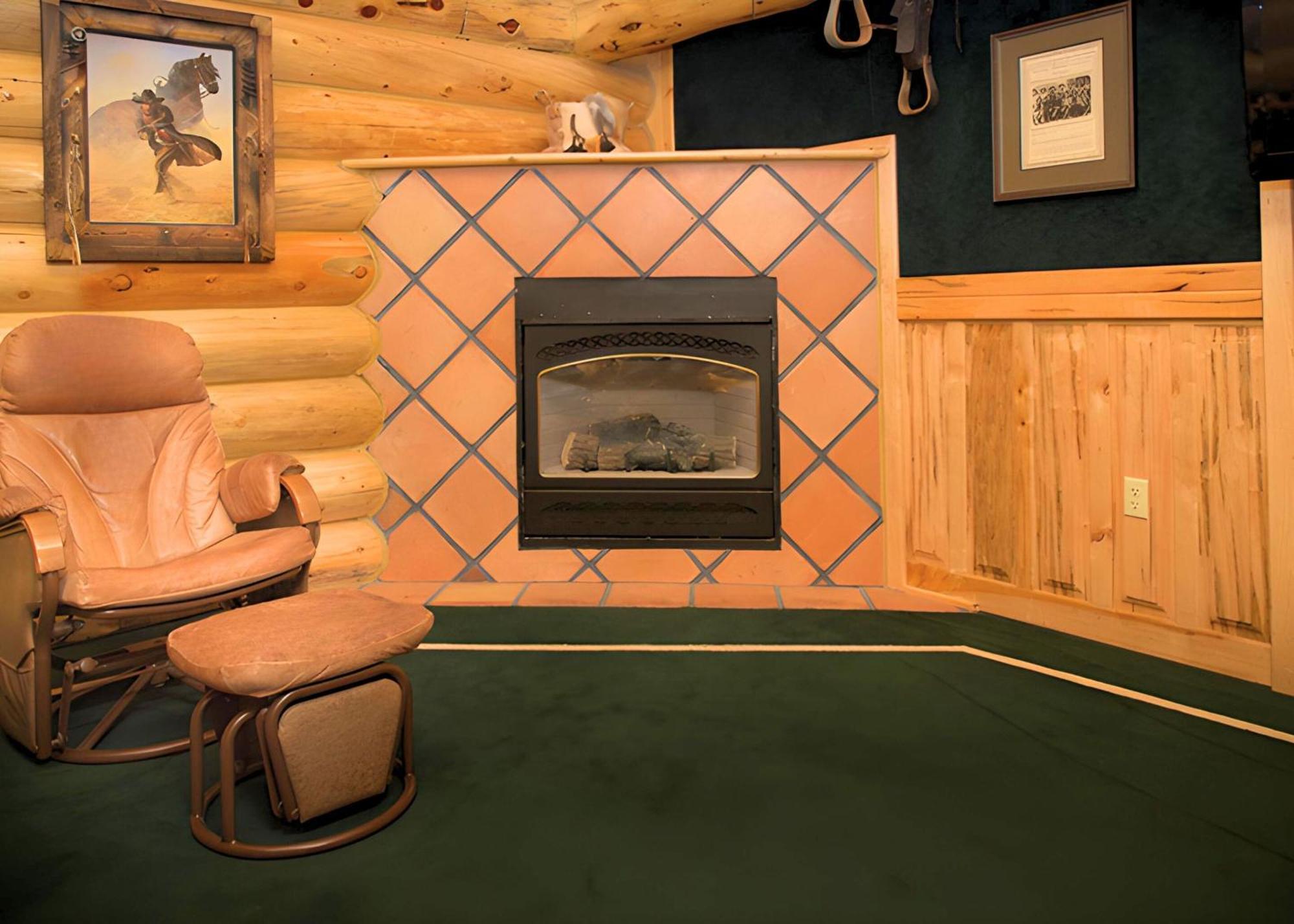 Hibernation Station Villa West Yellowstone Luaran gambar