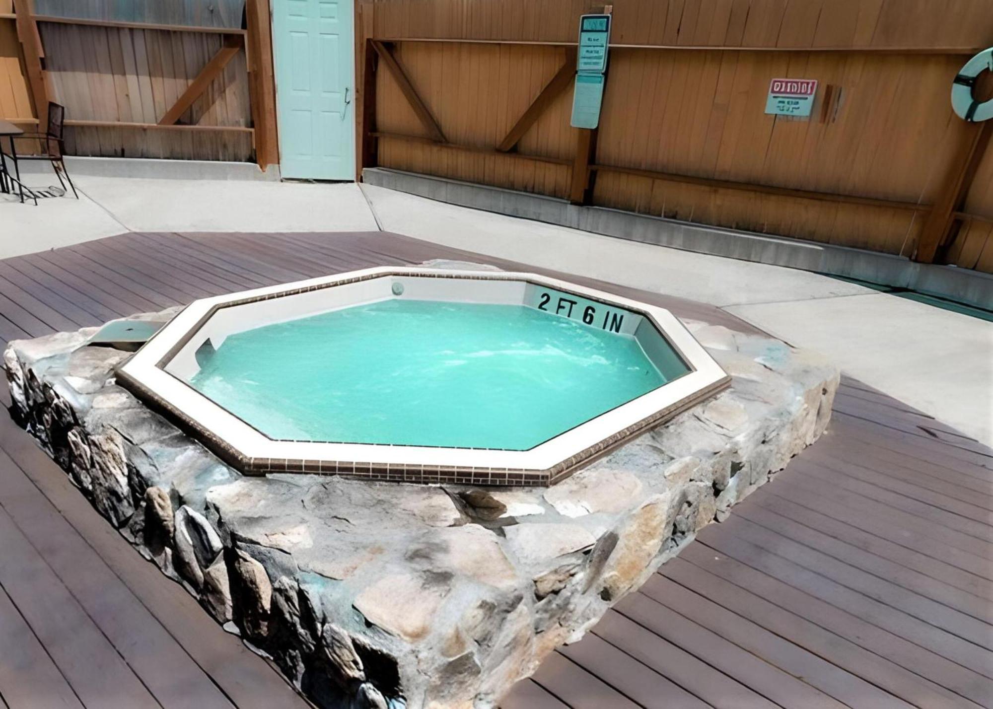 Hibernation Station Villa West Yellowstone Luaran gambar