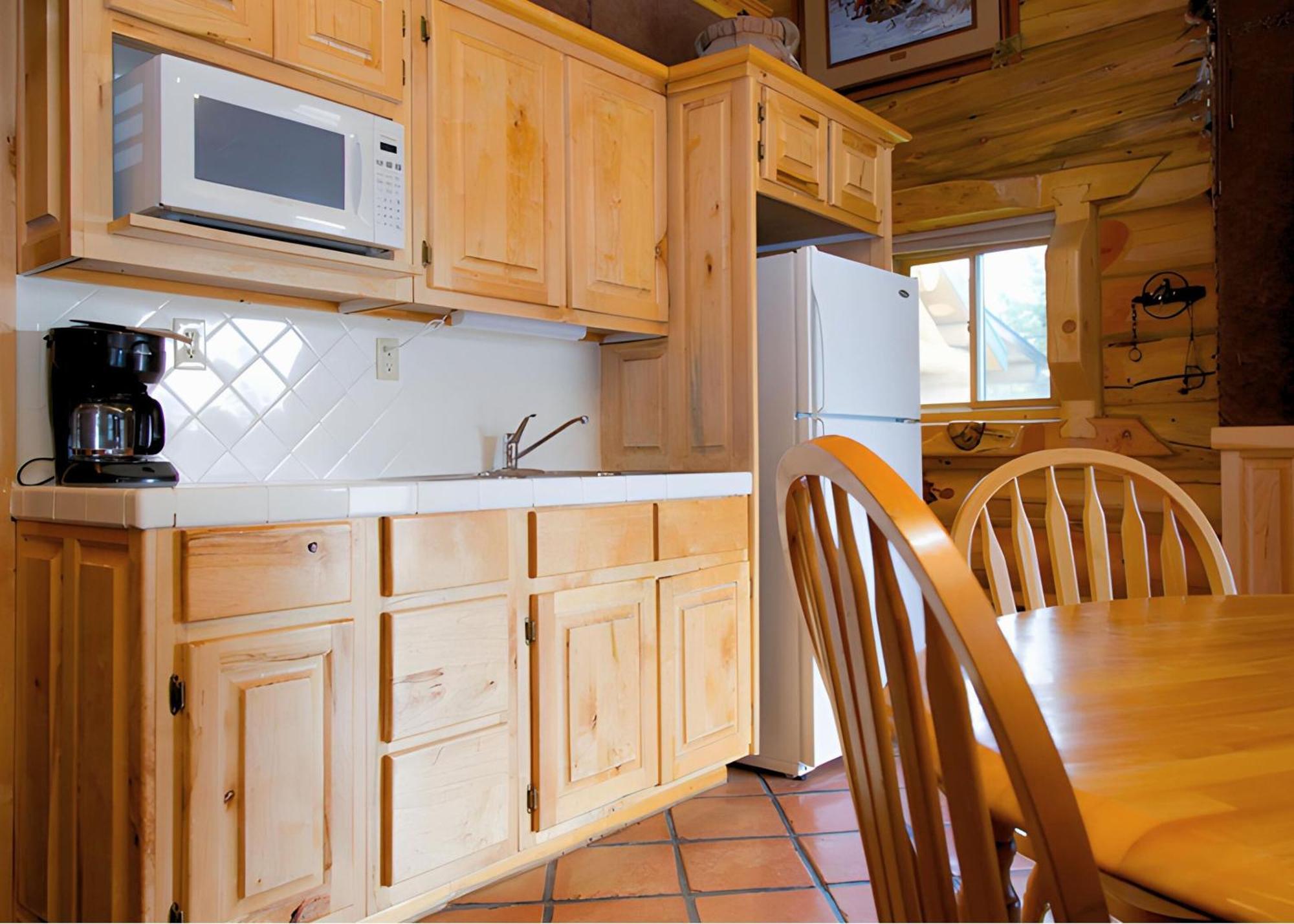 Hibernation Station Villa West Yellowstone Luaran gambar