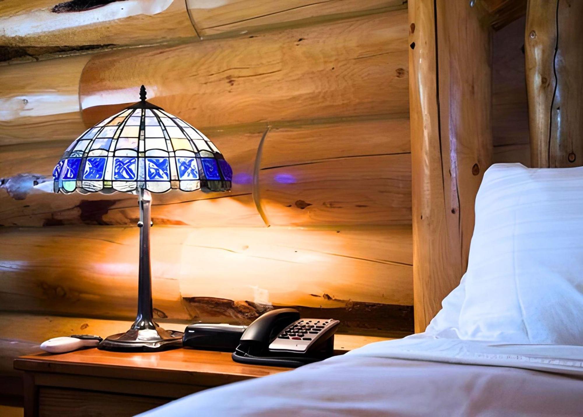Hibernation Station Villa West Yellowstone Luaran gambar