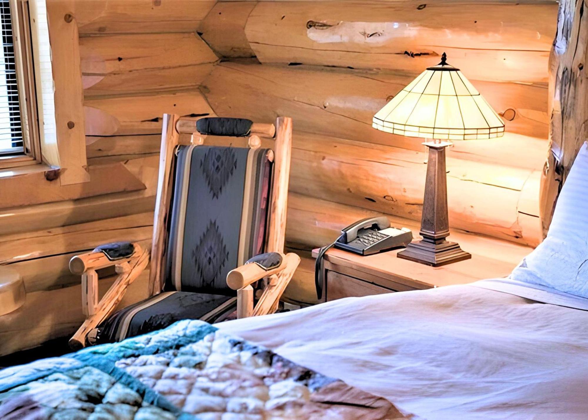 Hibernation Station Villa West Yellowstone Bilik gambar