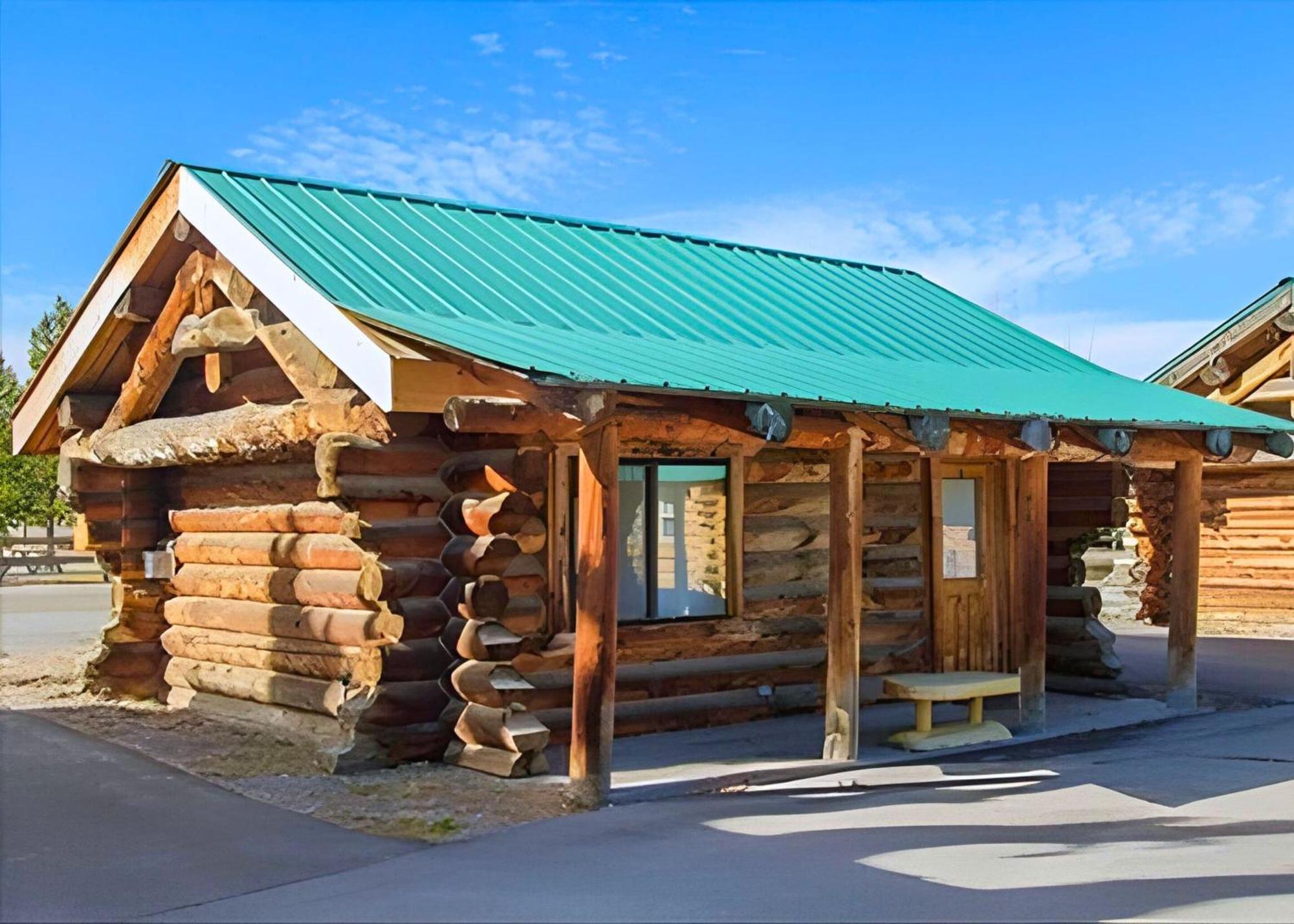 Hibernation Station Villa West Yellowstone Luaran gambar