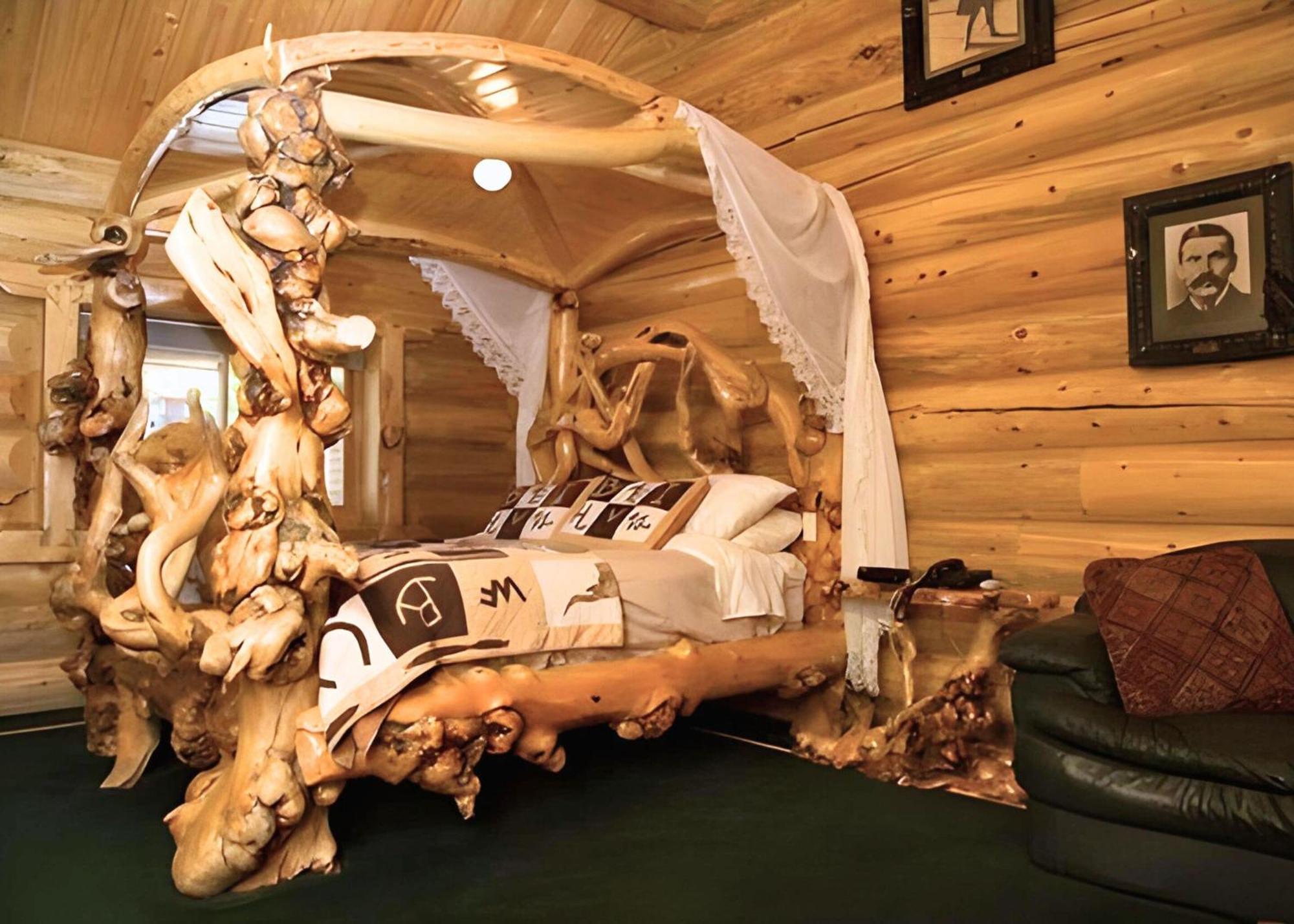 Hibernation Station Villa West Yellowstone Luaran gambar