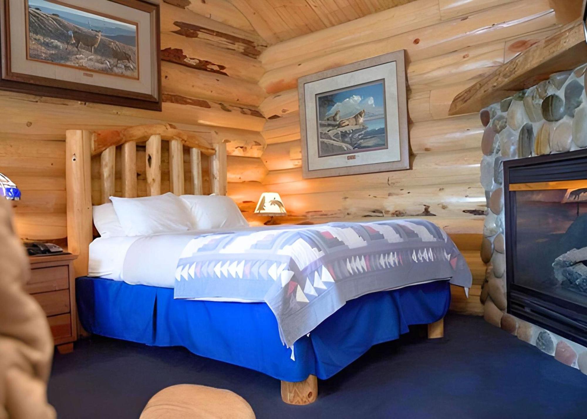 Hibernation Station Villa West Yellowstone Luaran gambar