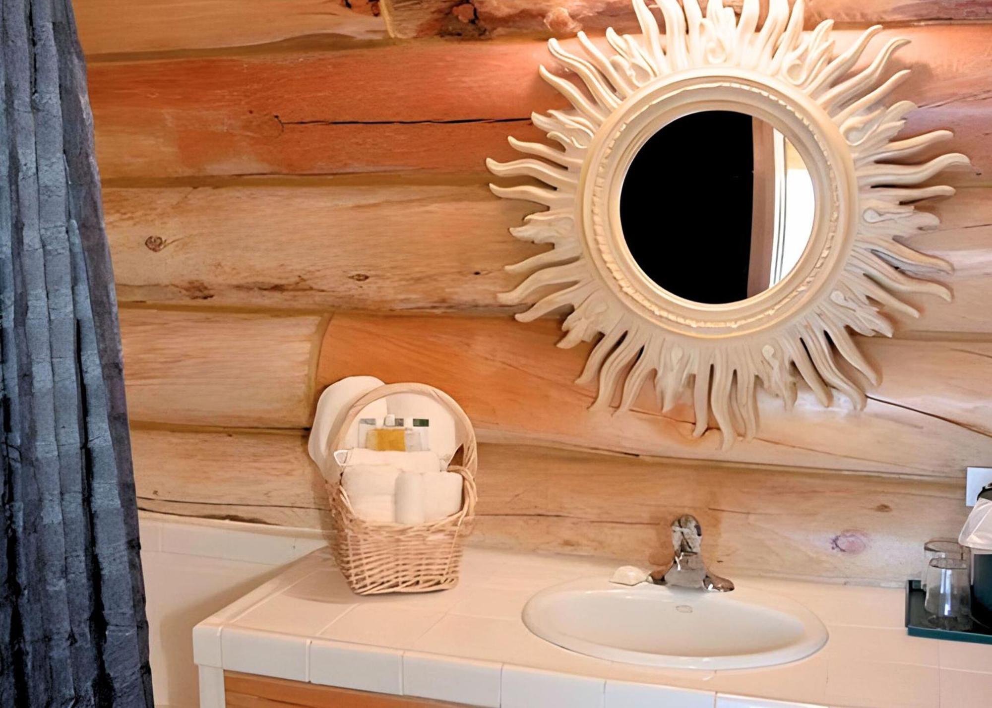 Hibernation Station Villa West Yellowstone Luaran gambar