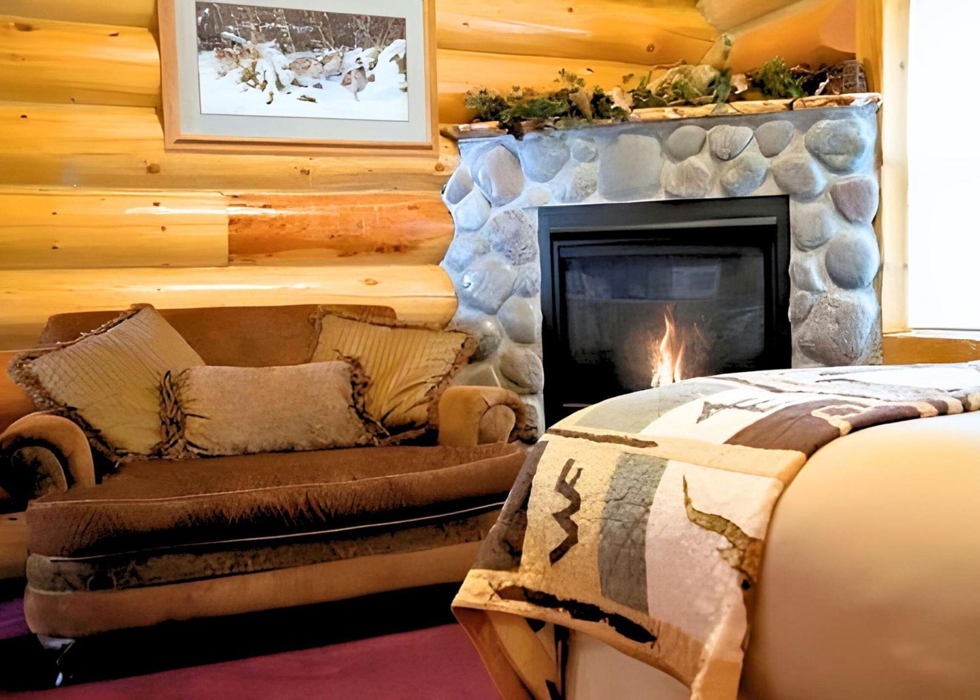 Hibernation Station Villa West Yellowstone Luaran gambar