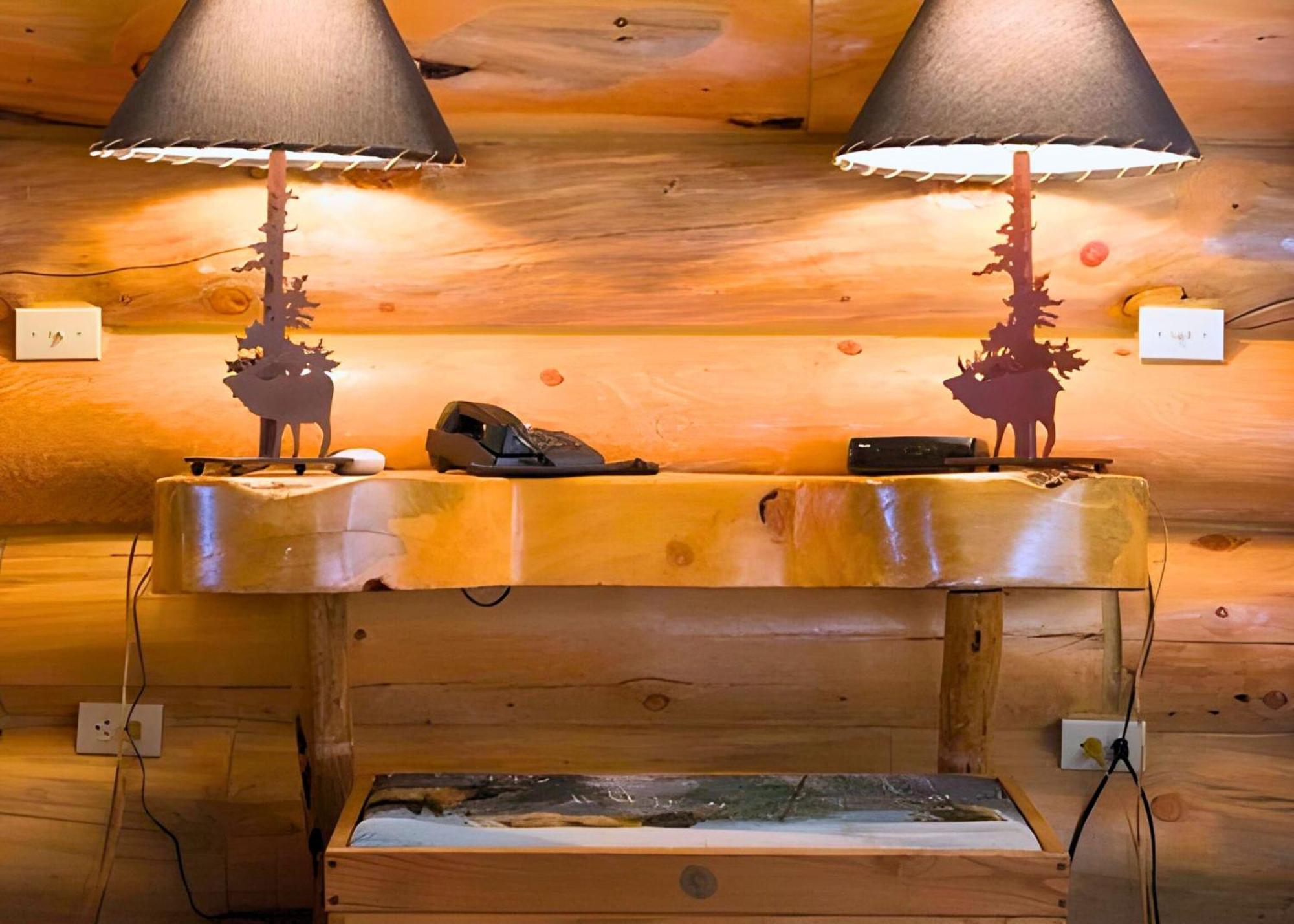 Hibernation Station Villa West Yellowstone Luaran gambar