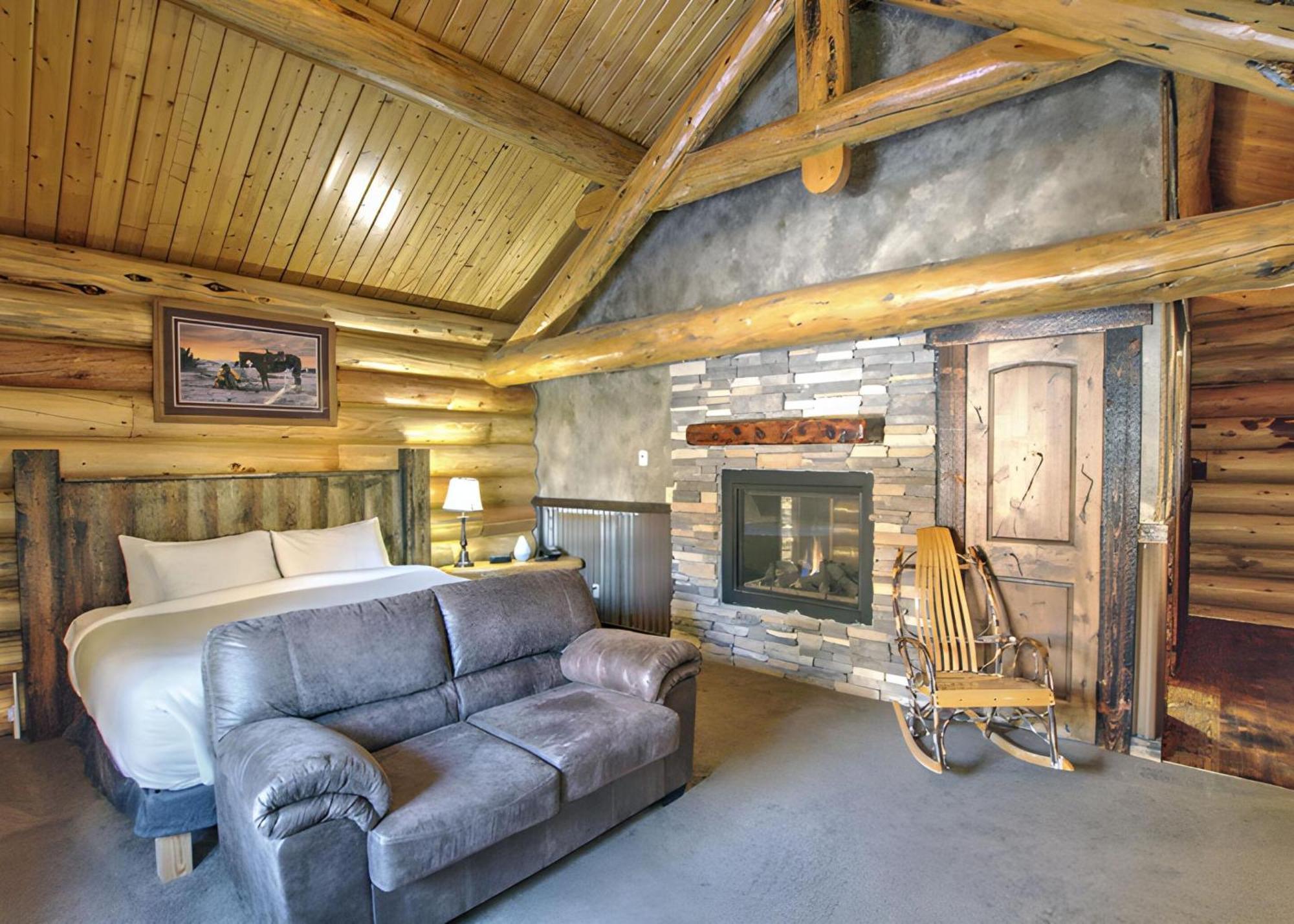 Hibernation Station Villa West Yellowstone Luaran gambar
