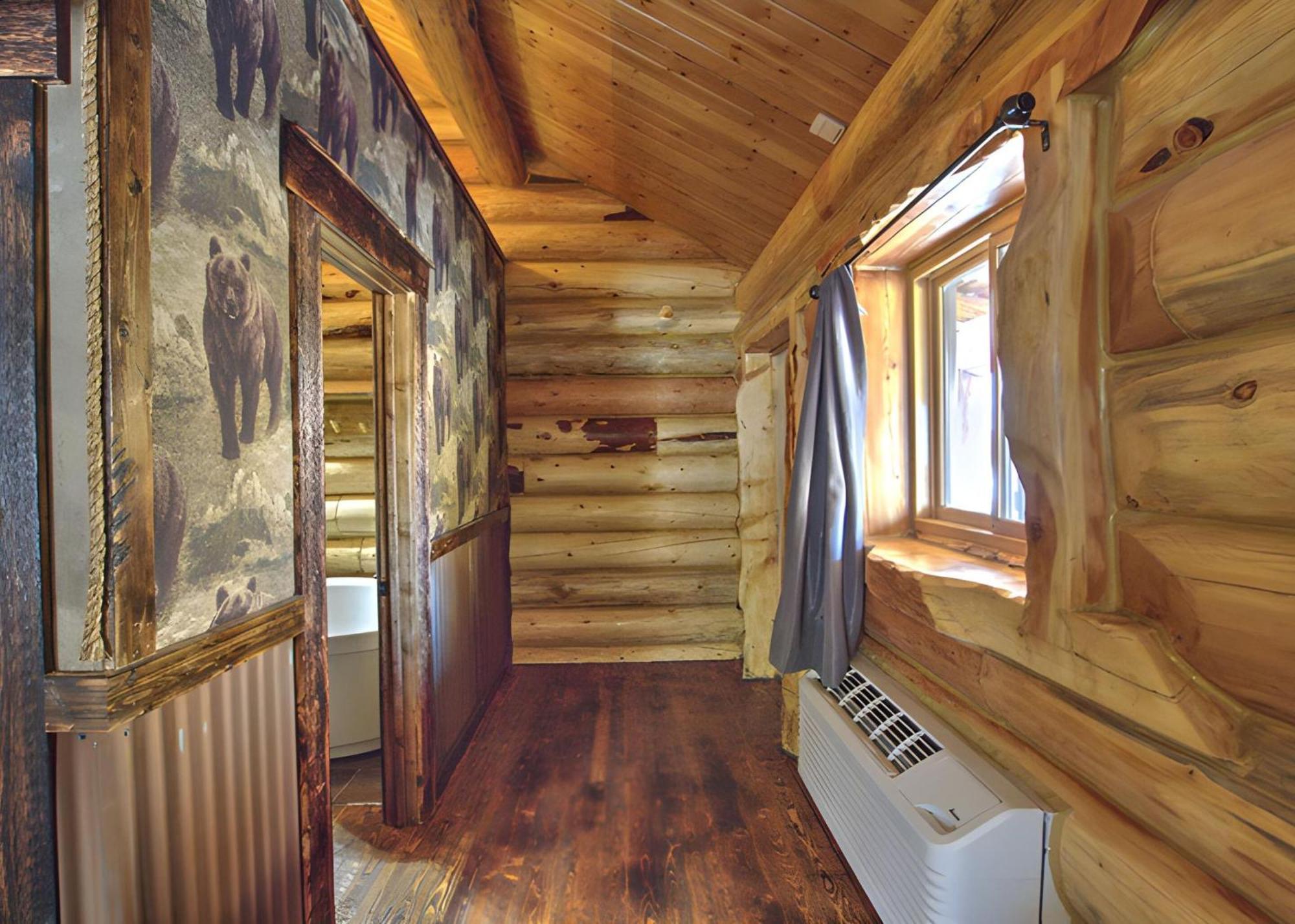 Hibernation Station Villa West Yellowstone Luaran gambar