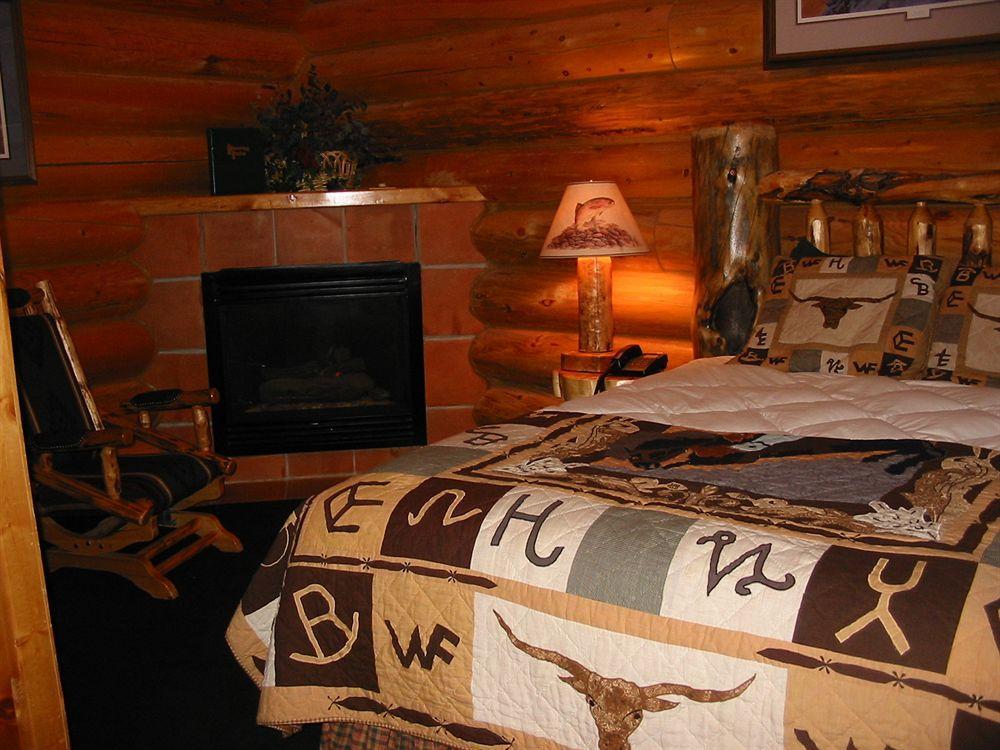 Hibernation Station Villa West Yellowstone Luaran gambar